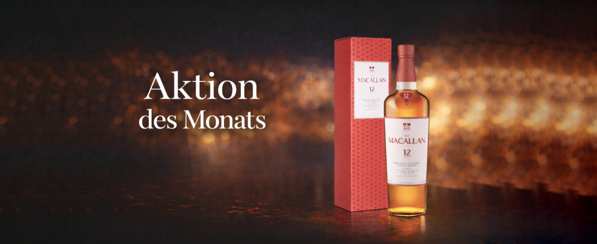 Aktion des Monars April